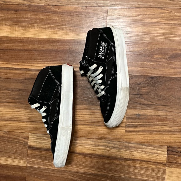 Vans Skate Half Cab Sz. 8.5 - Picture 3 of 6